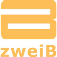 zweiB GmbH logo - Similar company to Sunlight Music