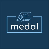 Medical Data Analytics Laboratory (MEDAL) logo - Similar company to Gio-Universidad Politécnica De Madrid