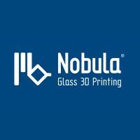 Nobula logo - Similar company to Manomotion