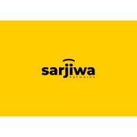 Sarjiwa Networks logo - Similar company to Feelinhr
