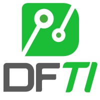 DFTI - Tecnologia da Informação logo - Similar company to Cj Tech