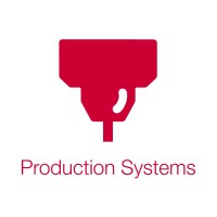 RAMPF Production Systems logo - Similar company to Rampf Group