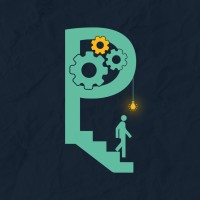 PRODUKTIVKELLER Studios logo - Similar company to Creactstudios