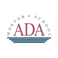 ADA School logo - Similar company to Ada University Alumni Community