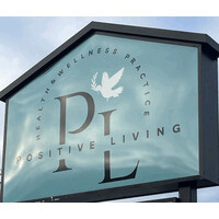 Positive Living LLC logo - Similar company to The Bella Network