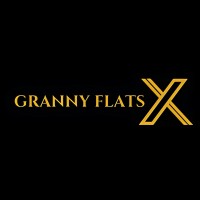 Granny Flats X logo - Similar company to Paragons