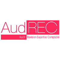 AUDREC logo - Similar company to A2 Conseil Experts-Comptables