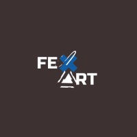 FexArt Studios logo - Similar company to Sleeks I.T Solutions