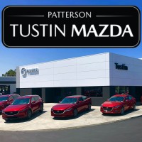 Patterson Tustin Mazda logo - Similar company to Tricel Incorporated