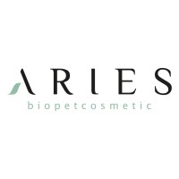 Aries Biopetcosmetic logo - Similar company to Grapey.Bio