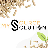 My Source Solution - Biomass Operations Consulting logo - Similar company to My Source®Mensch.Raum.System.