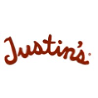 Justin's logo - Similar company to Lily'S Sweets