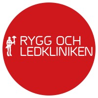Rygg och ledkliniken logo - Similar company to Snabbdoktor
