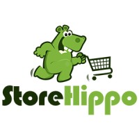 StoreHippo logo - Similar company to Hippo Homes
