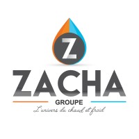 Groupe ZACHA logo - Similar company to Hosybat