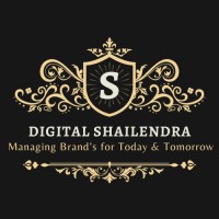 Digital Shailendra logo - Similar company to Aintrie