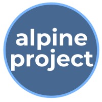 Alpine Project logo - Similar company to Ad Net Zero Us