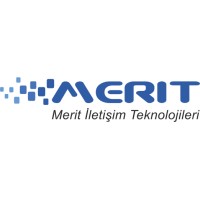 Merit İletişim Teknolojileri logo - Similar company to 3-D Bilisim