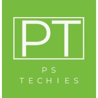 PS Techies logo - Similar company to Hackerox
