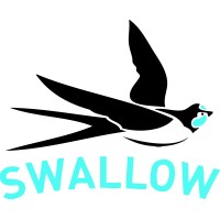 SWALLOW Charity logo - Similar company to Ph Activeed