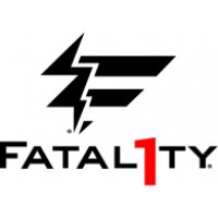 FATAL1TY INC logo - Similar company to Dead Elites Esports