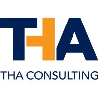 THA Consulting, Inc. logo - Similar company to Tha Group