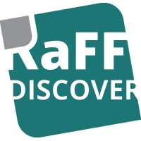 RaFF Discover logo - Similar company to Vividbooks