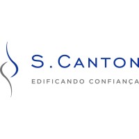 SCanton Engenharia logo - Similar company to Faconstru