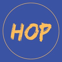 HOP ELOQUENCE logo - Similar company to Eskap