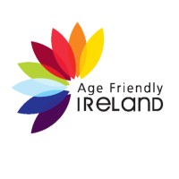 Age Friendly Ireland logo - Similar company to Macgill Summer School
