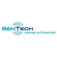 Sensored Technologies Inc. logo - Similar company to Coe Partners
