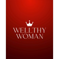 Wellthy Woman Club logo - Similar company to Hogtown Mascots
