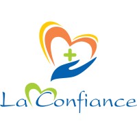 LA CONFIANCE PHARMA logo - Similar company to Evergreen Pharma Limited