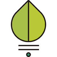 Greenivity logo - Similar company to Komarca Nft
