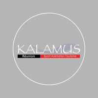 Kalamus Réunion Métiers du Sport de l'Animation et du Tourisme logo - Similar company to Gesarun Profession Sport & Loisirs 974