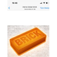 Brick Brand Communications logo - Similar company to Brick Brands