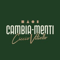 Cambia-menti by Ciccio Vitiello logo - Similar company to Folliabeach
