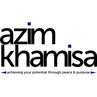 Azim Khamisa Speaker/Author logo - Similar company to Tariq Khamisa Foundation (Tkf)