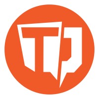 TJ Communications logo - Similar company to Zonestyle