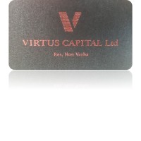 Vc Virtus Capital Ltd.