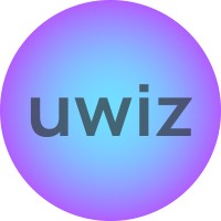 uwiz logo - Similar company to Embarba Asanabr