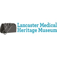 Lancaster Medical Heritage Museum logo - Similar company to Artisan Optics