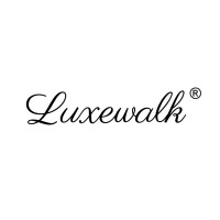 Luxewalk logo - Similar company to Bharatbot