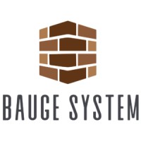 Bauge System logo - Similar company to Label Études