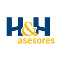 H&H Asesores, C.B. logo - Similar company to Corec Consultoría Y Asesoría Empresarial