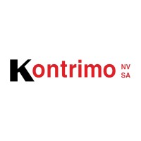 Kontrimo logo - Similar company to Jvl Projects