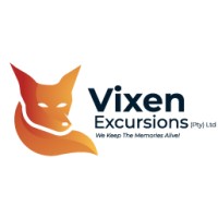 Vixen Excursions(Pty)Ltd logo - Similar company to Afronative Solutions