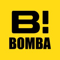 BOMBA! ENERGY DRINK SPAIN logo - Similar company to Bomba Energy