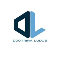 Doctrina Ludus logo - Similar company to Adrenalin Photographic