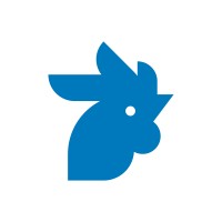 Reformierte Kirche Kanton Zürich logo - Similar company to Brain'Print Ag